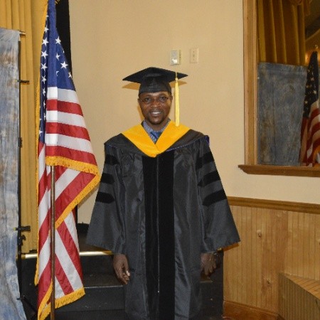 DR. Jean Baptiste MBANZABUGABO