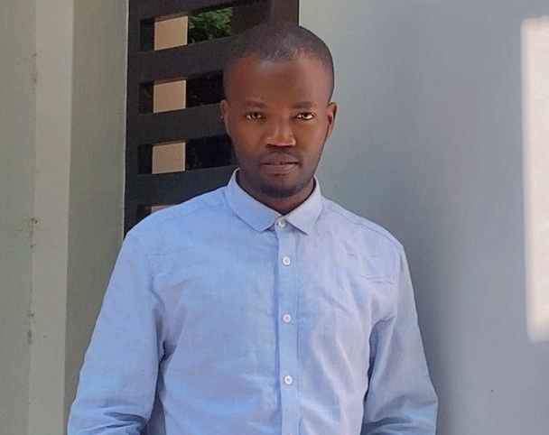 Mr. NSHIMIYIMANA Jean Luc