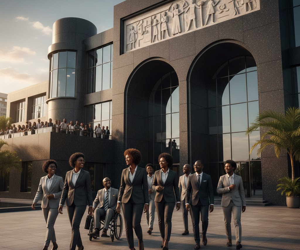 Public Sector Consulting