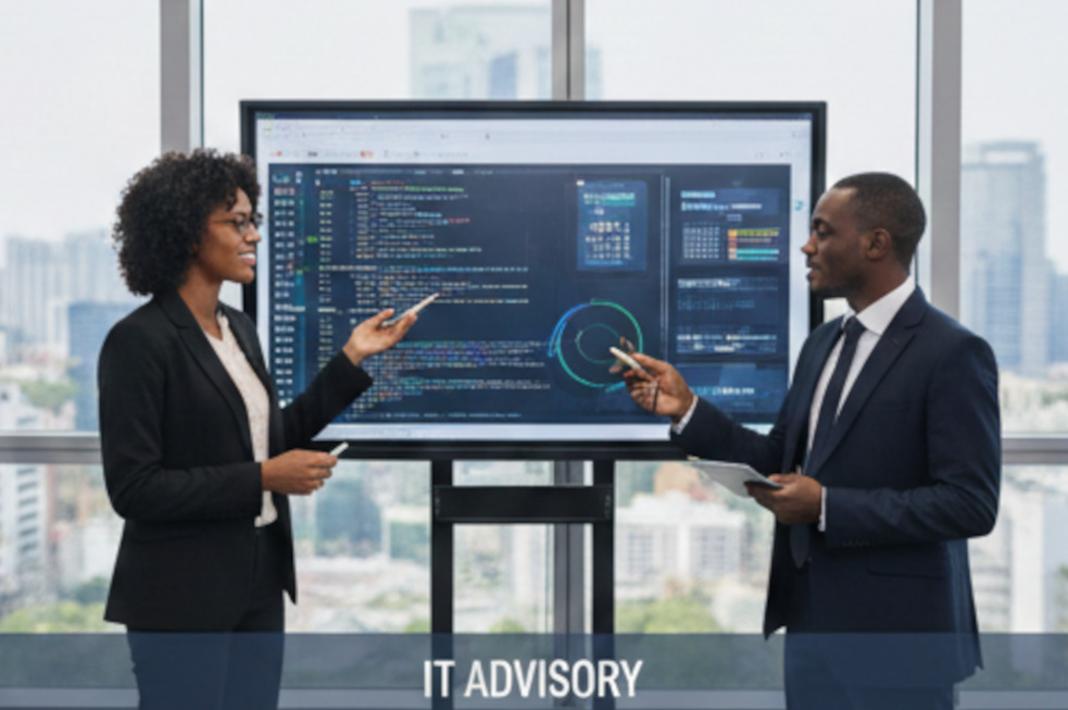 IT Advisory