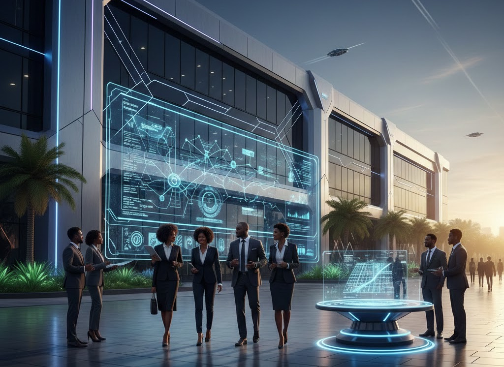 EdTech Solutions Development