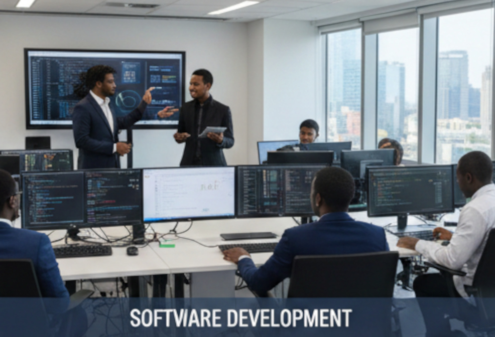 Software Development